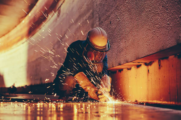 Best Food and Beverage Processing Equipment Welding in Stratford, WI