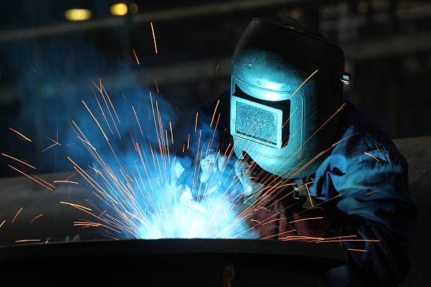 Best Aerospace and Defense Welding in Stratford, WI